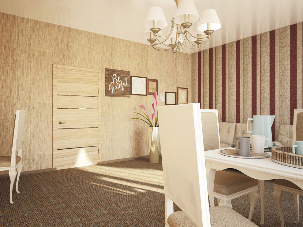 Гостиница для футболистов  г. Новогорск