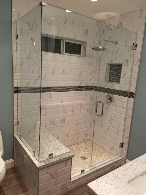 bathroom projects 