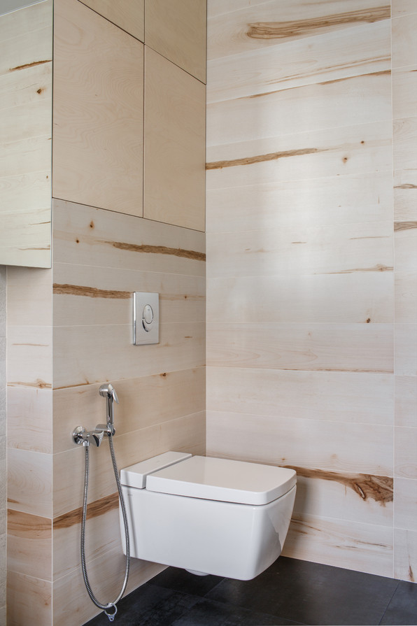 Дом в Подмосковье