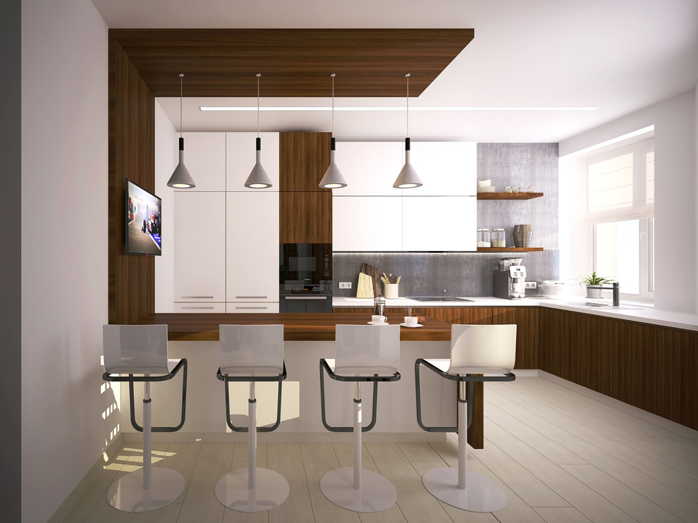 Квартира в Академгородке