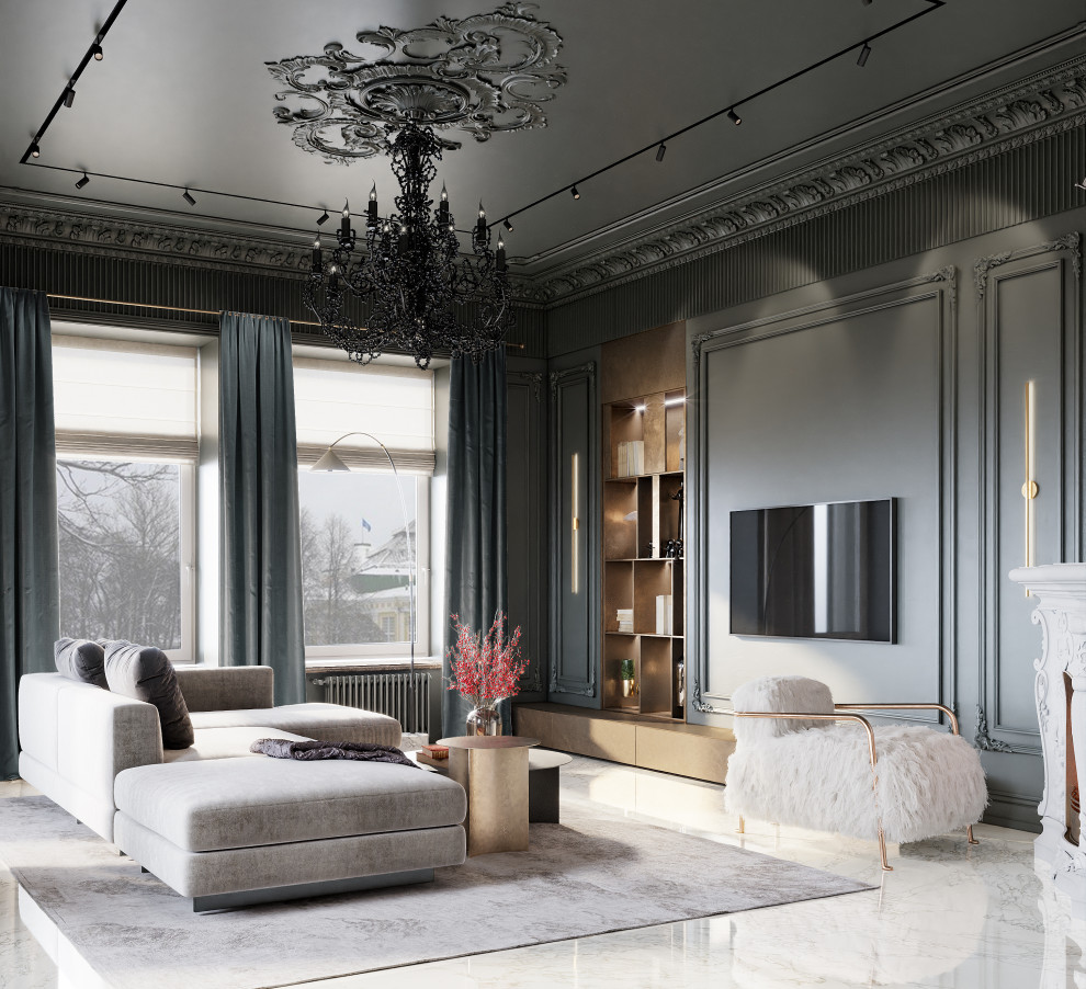 Квартиар в центре Петербурга