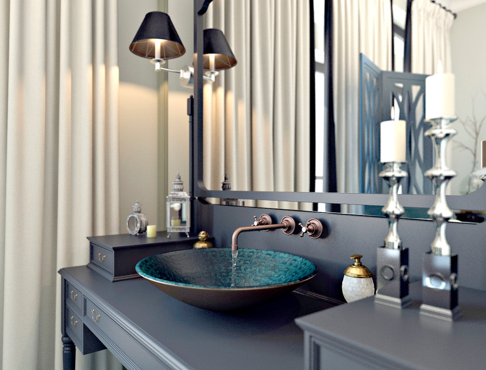 Лейнхаус в поселке Ильинское