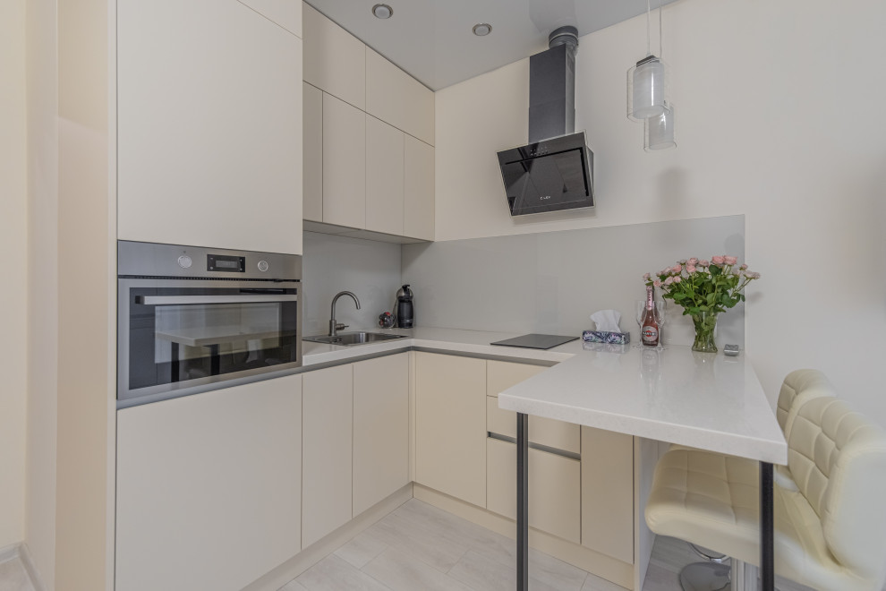 Мебель в Квартал Галактика