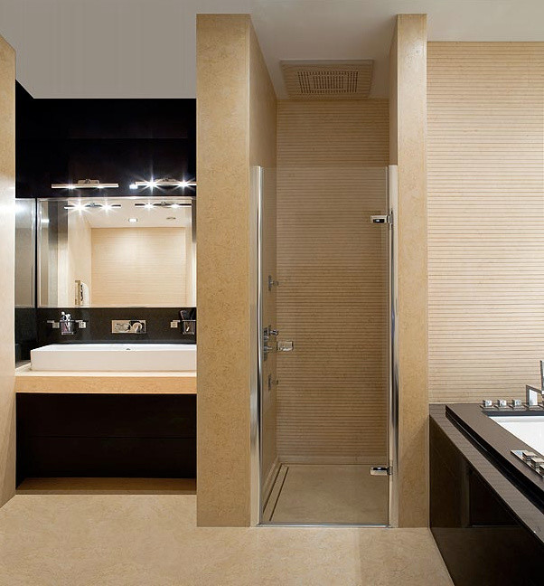 Частная квартира, 2011