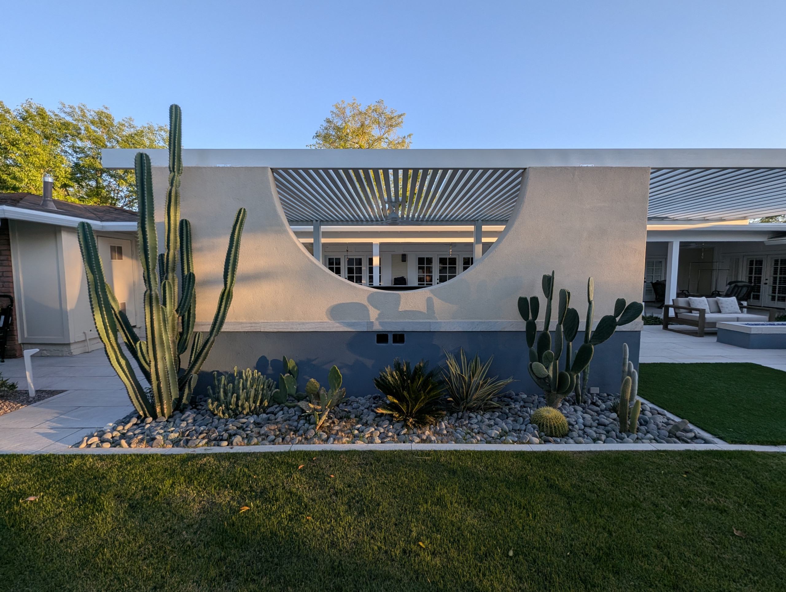 Private Residence 73
