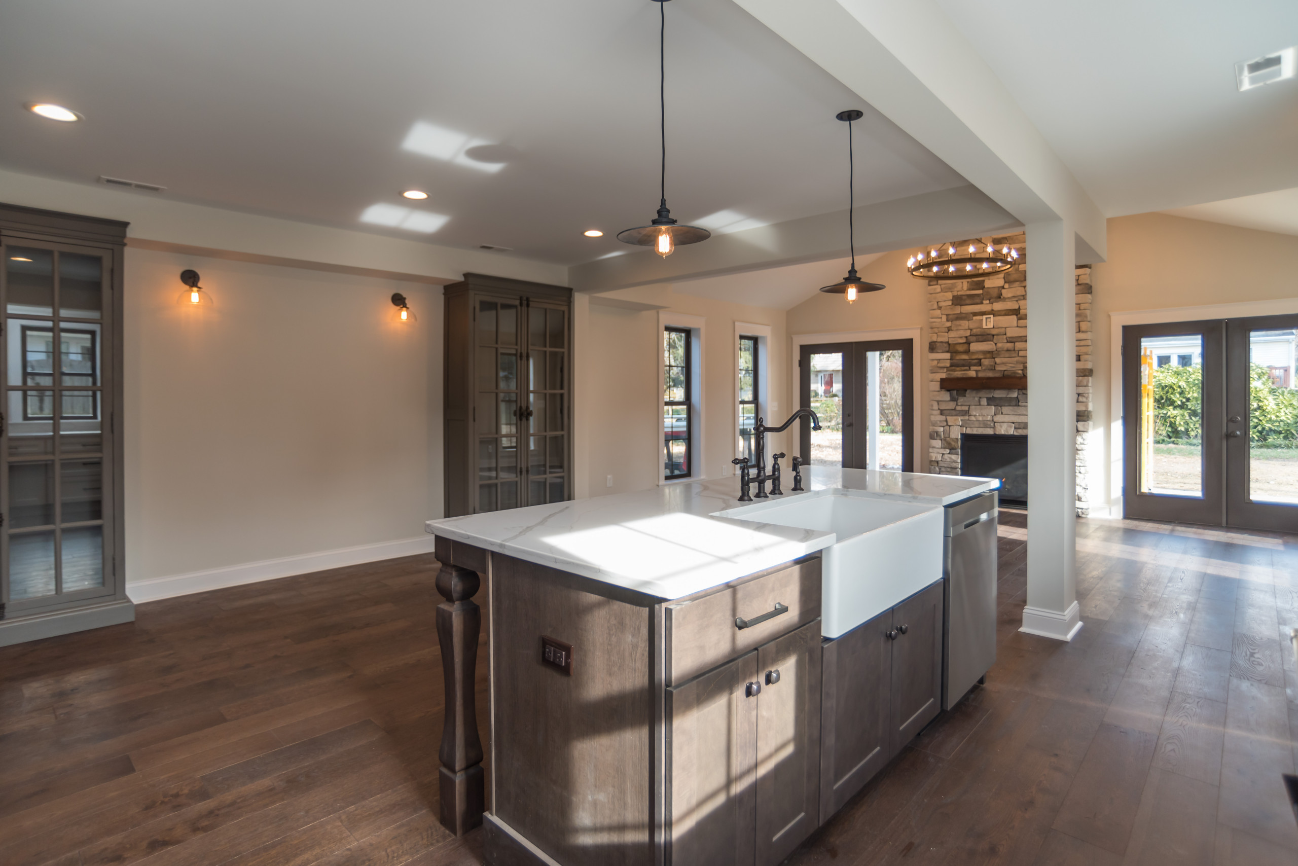 Maple Court Complete Home Renovation