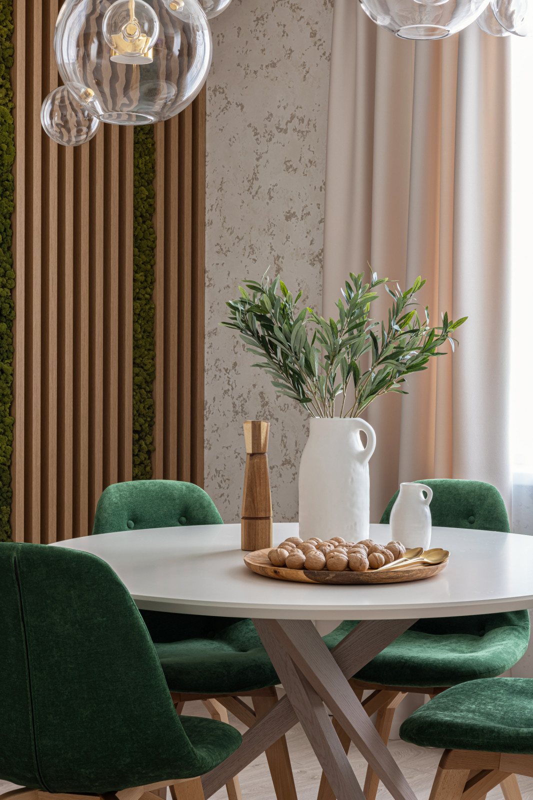 Квартира в ЖК Новая ботаника, Екатеринбург