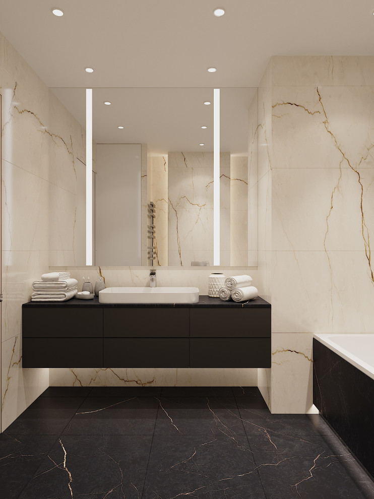 Ар-Деко в новых тенденциях