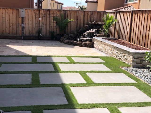 David Shawn Taylor (DSTscaping)
