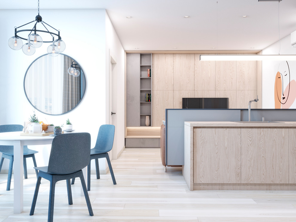 Универсальная квартира