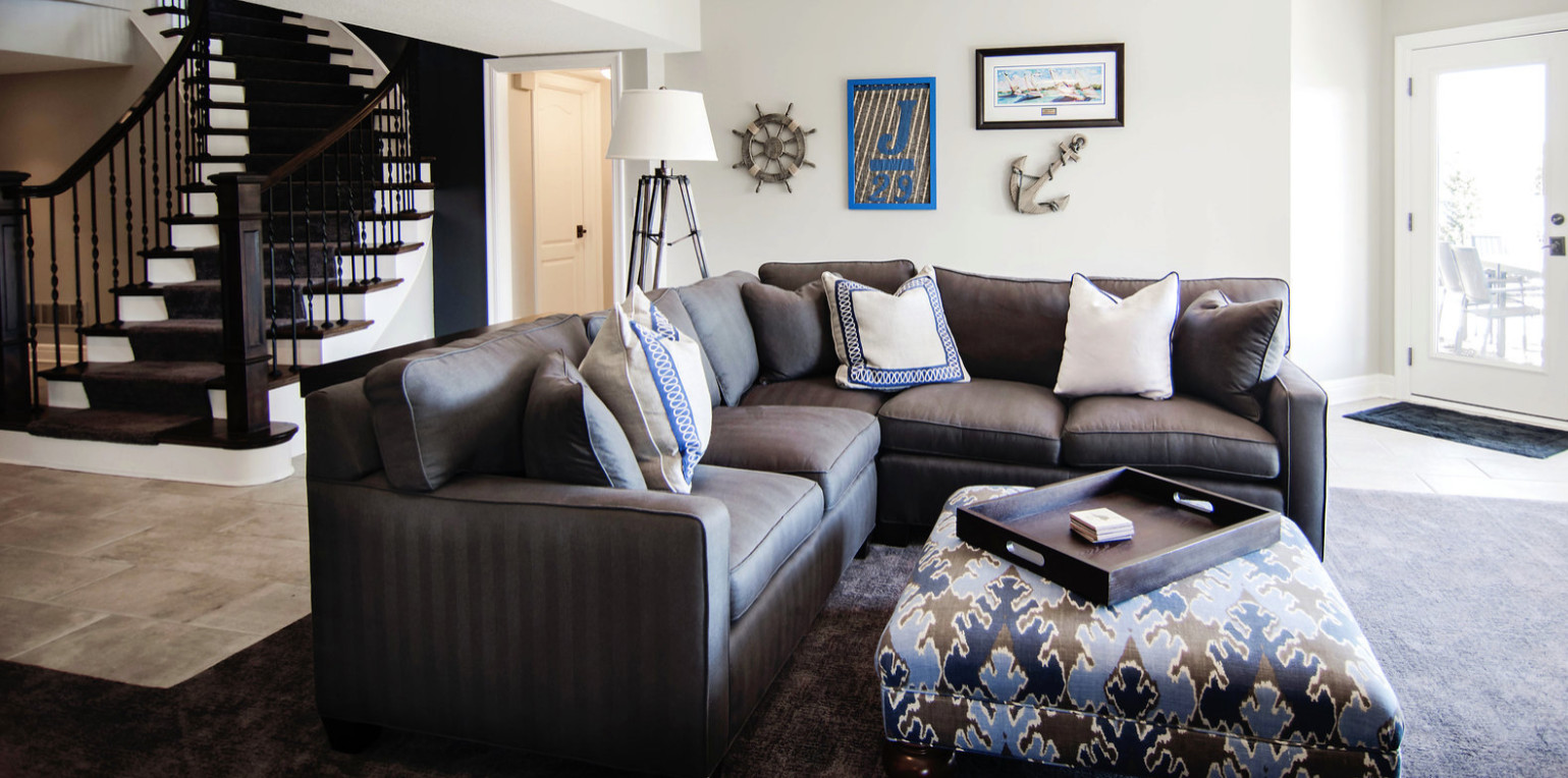 Beverly Road Remodel