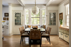 10 Ways to Build Historic Charm Into a New Home
