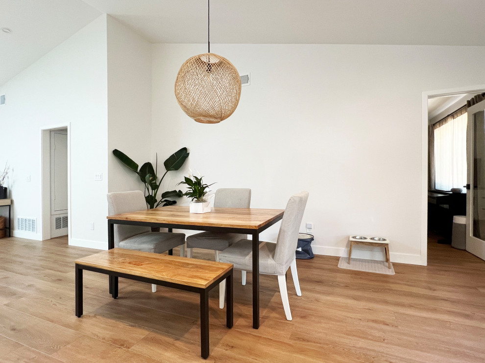 Major Remodel in San Diego