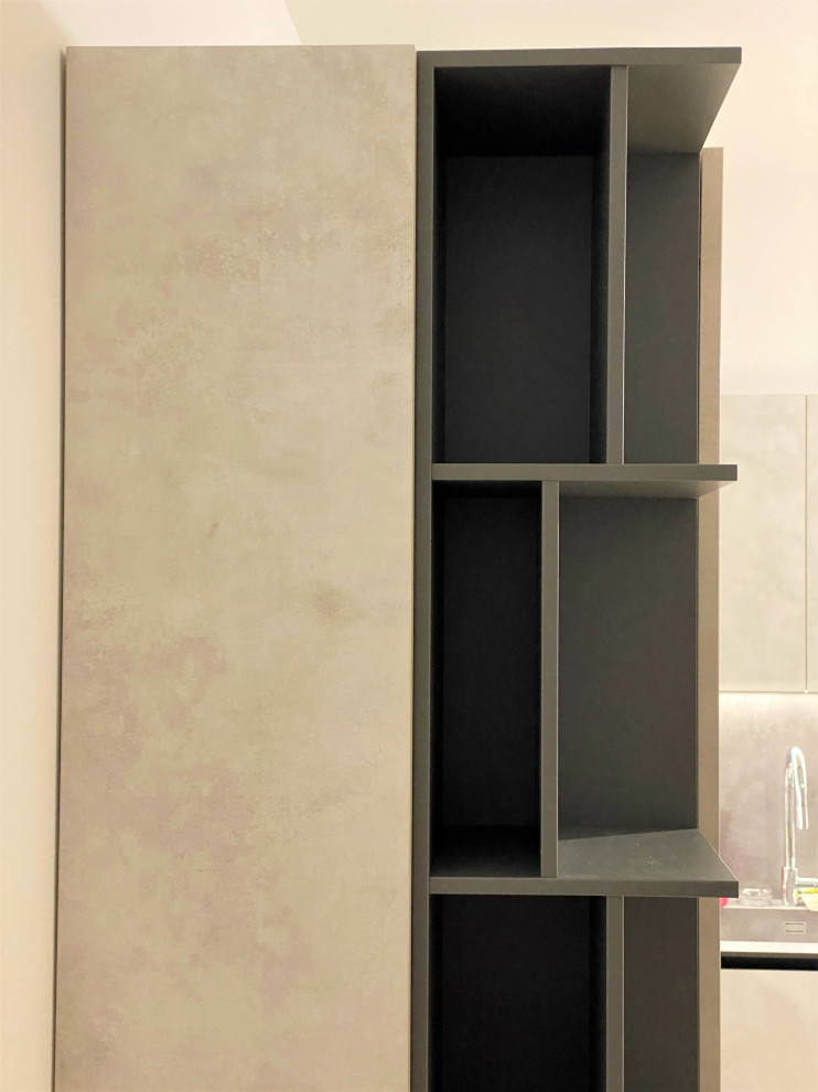 Arredo cucina | 130 MQ