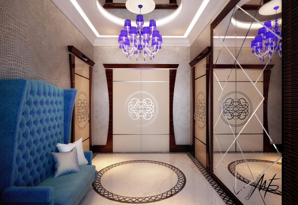 Для изысканных особ