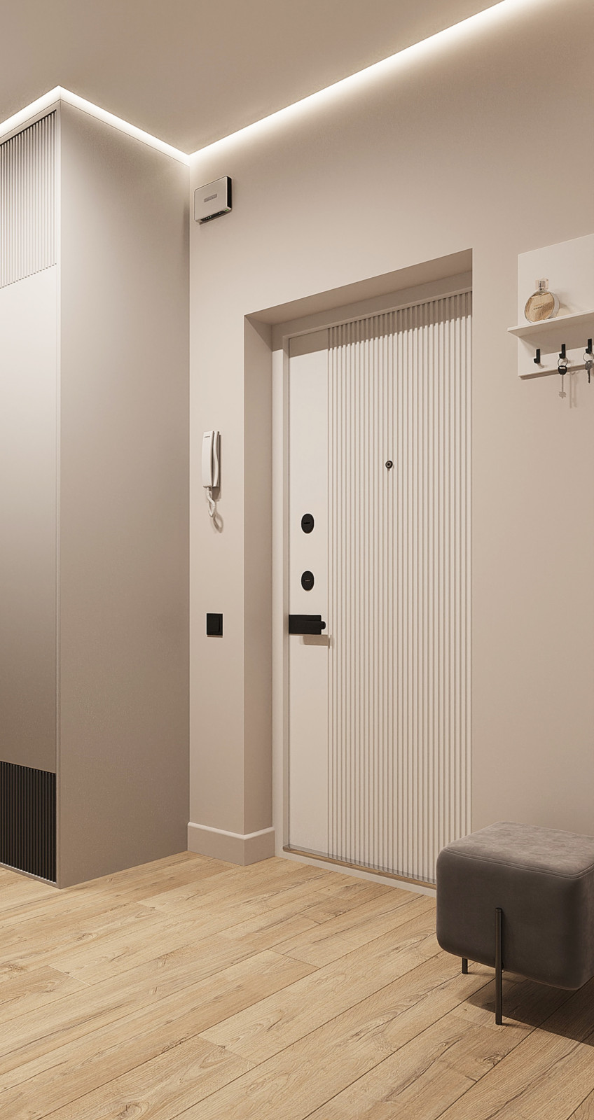 ЖК Западная Резиденция