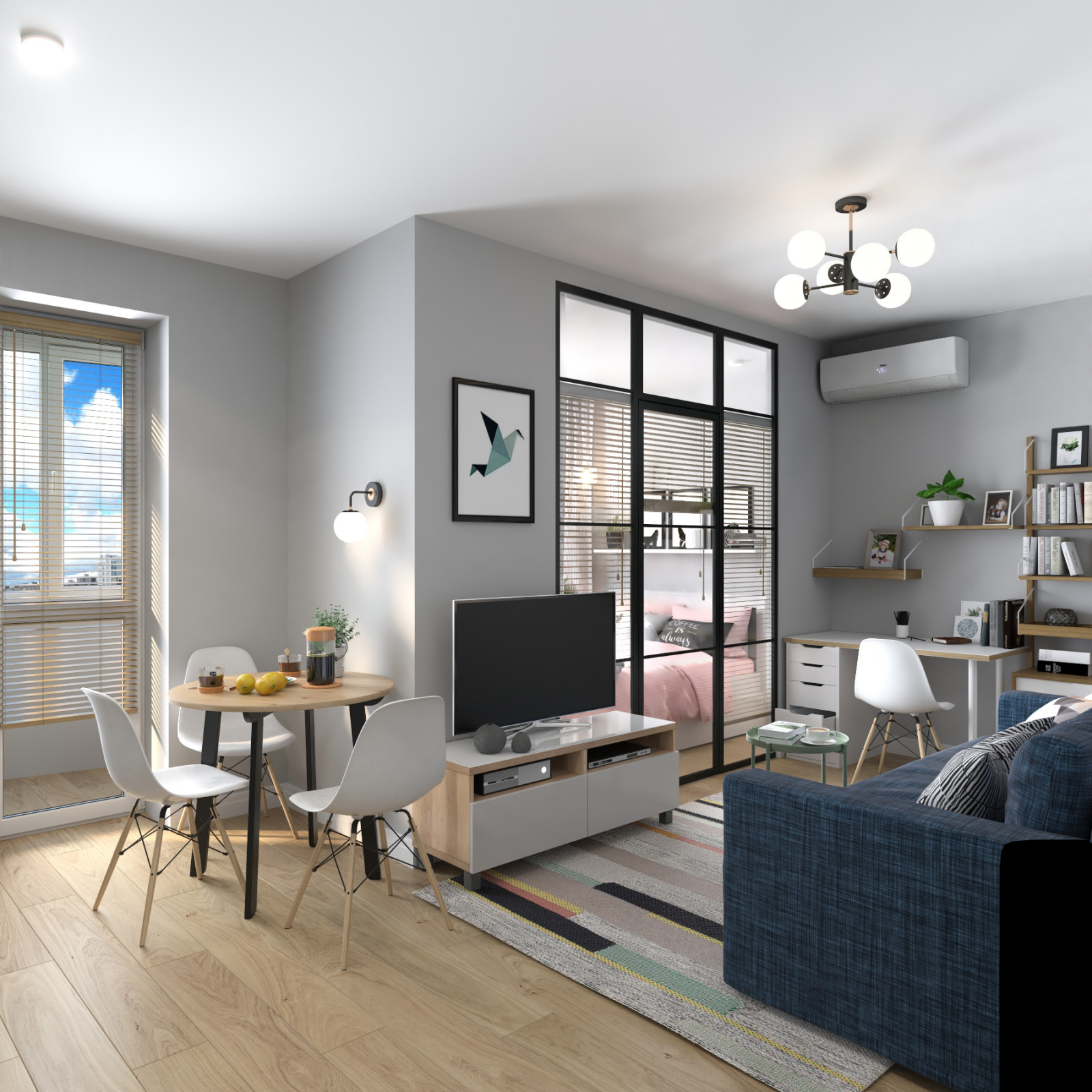 Студентка из Москвы