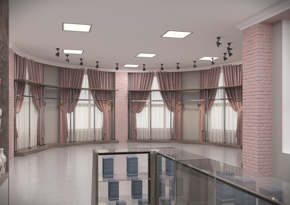 Свадебный салон