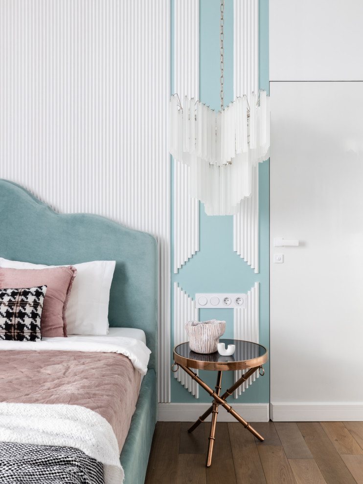 Загородный дом 200 м2