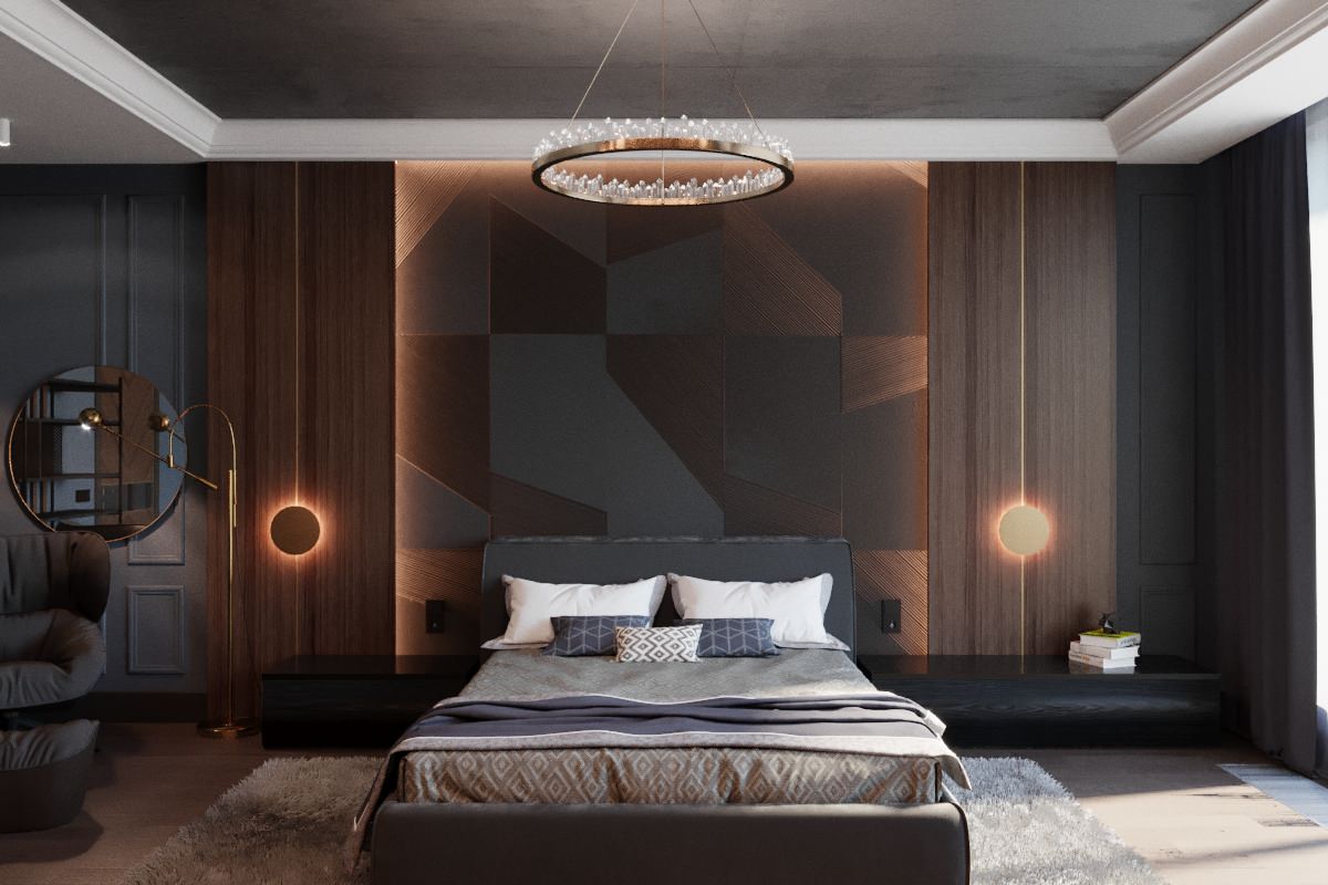 Бизнес-апартаменты в Лахта Плаза