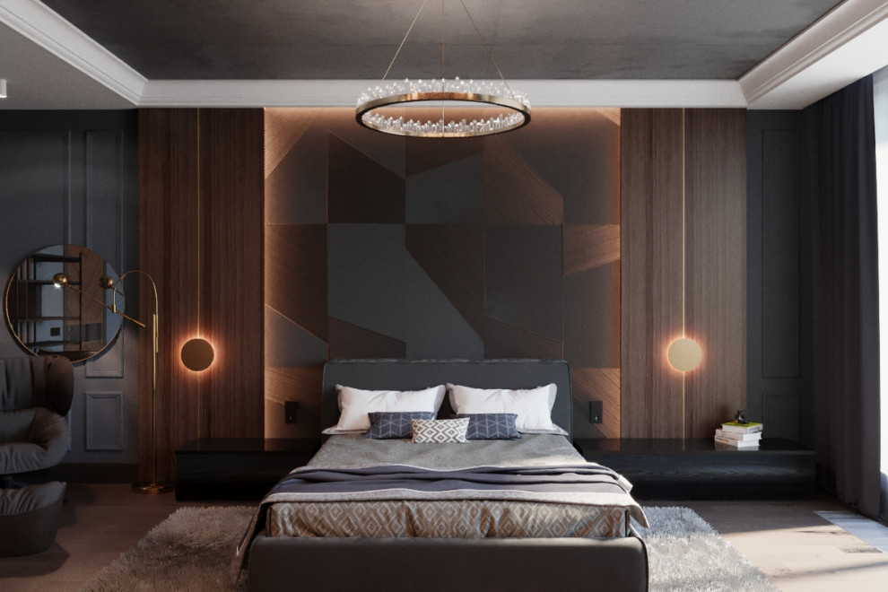 Бизнес-апартаменты в Лахта Плаза