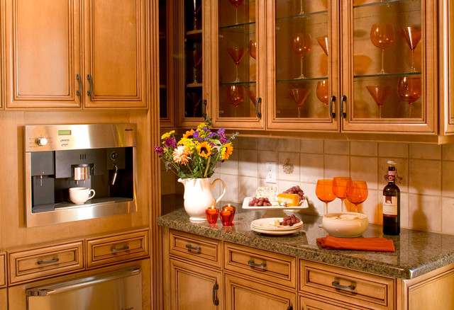 Transitional Kitchens transitional-kitchen