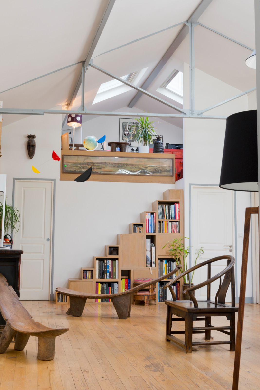 Фотографии интерьеров.