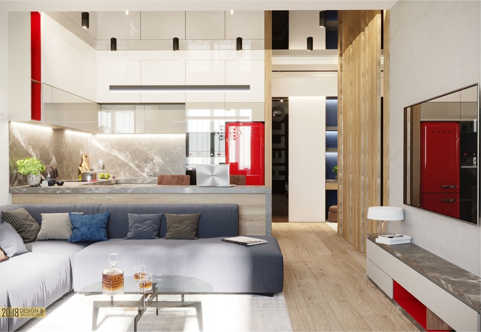 4Х КОМНАТНАЯ КВАРТИРА В МОСКВЕ