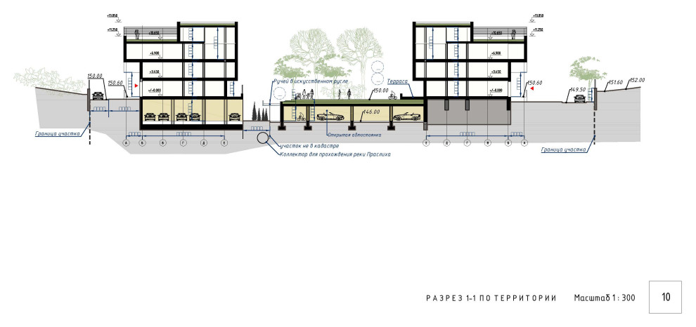 Поселок малоэтажной премиум застройки "Гармония Де Люкс"