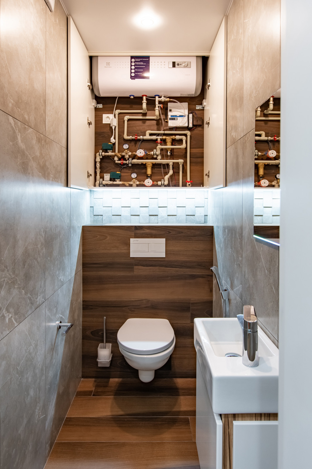 Квартира для друзей