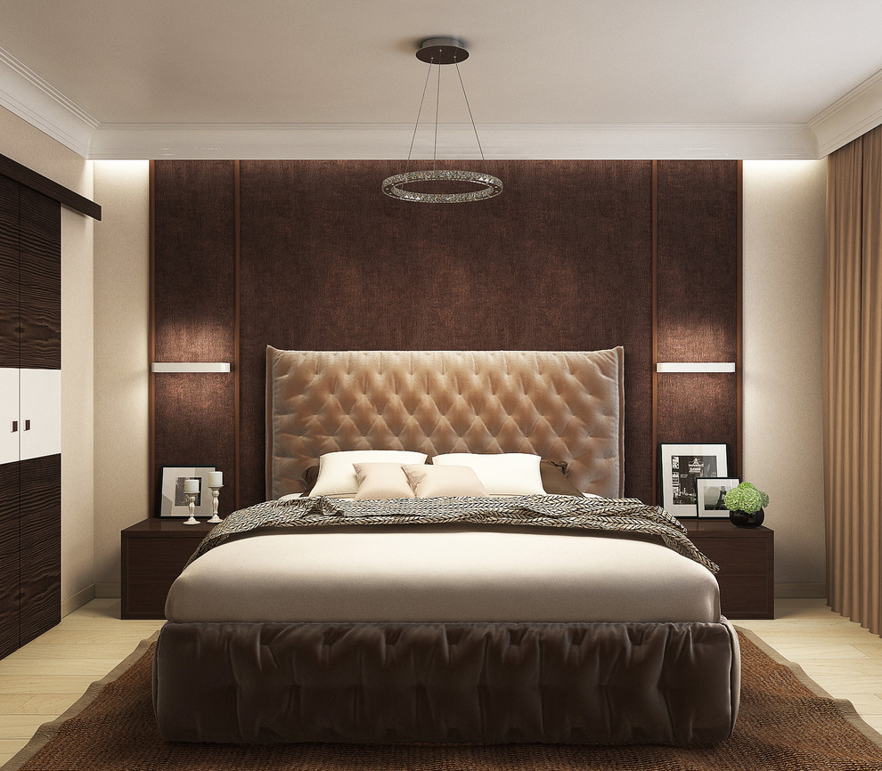 Квартира в Жк Три тополя.