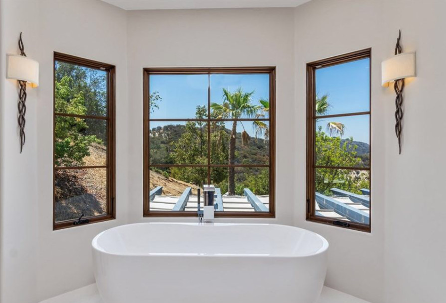 Complete Bathroom Remodeling