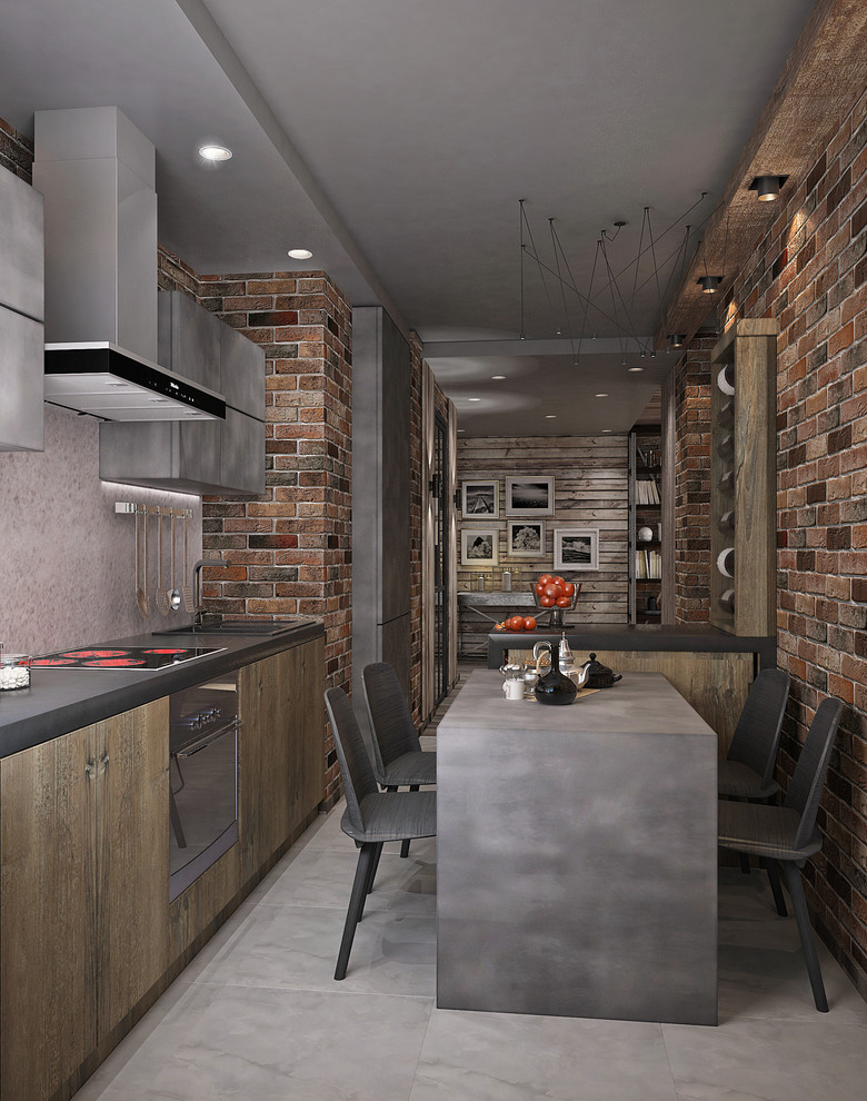 Проект "Zona cвободы для писателя" Анны Савиковой