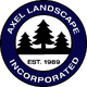 Axel Landscape, Inc.