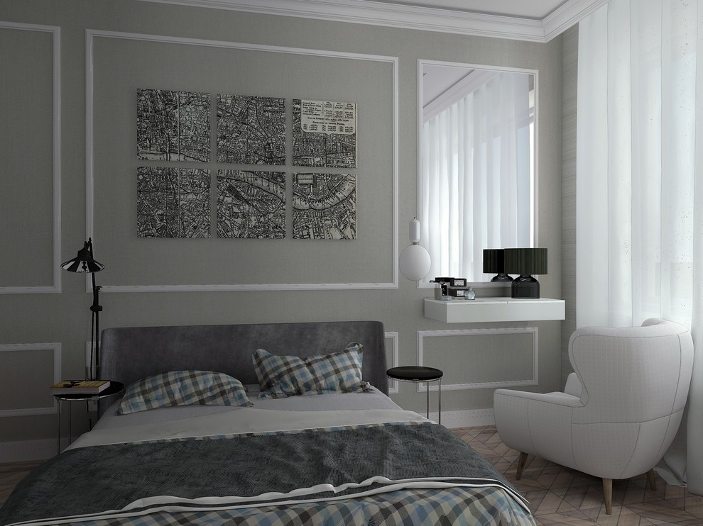 Дипломный  проект MSK TARTAN