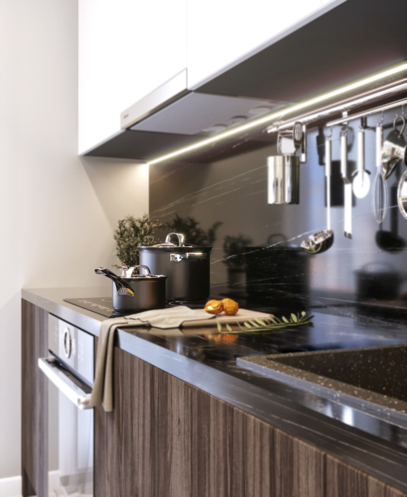 Квартира на Малой Десятинной