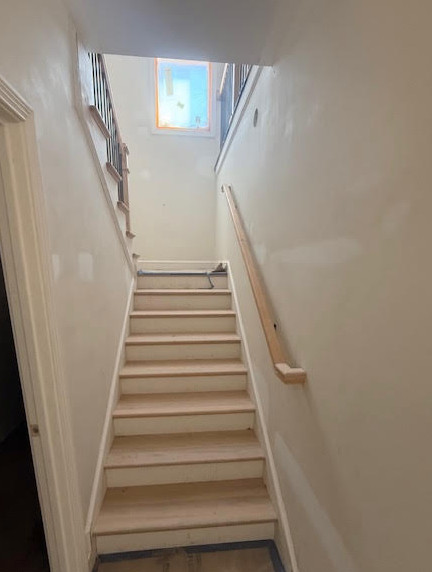 Interior Projects