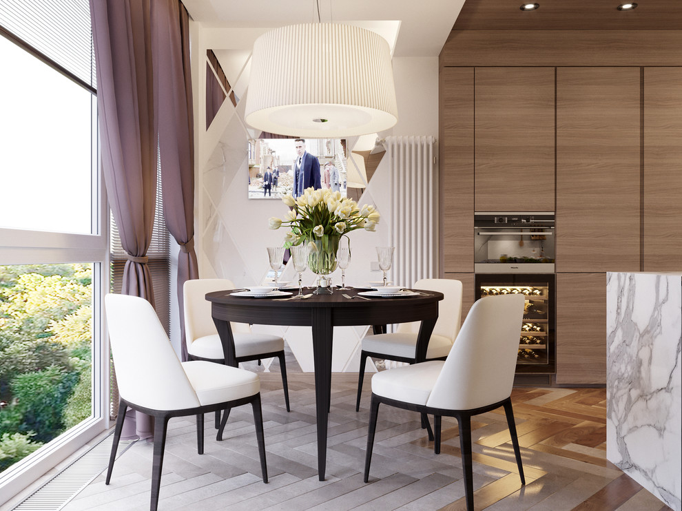 ЖК "Мосфильмовский"