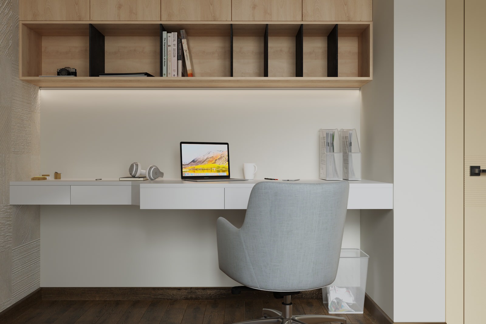 Рабочее место