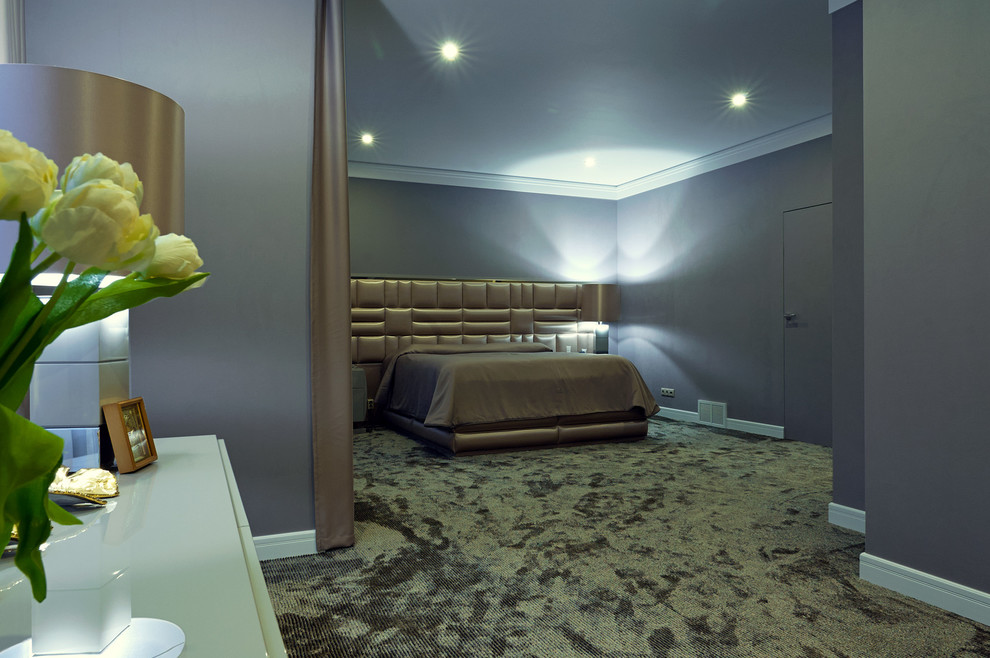 Интерьер загородного дома.