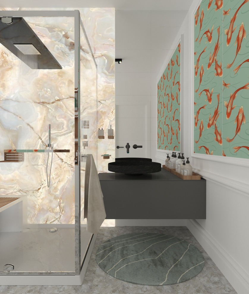 Этника белой мелодии