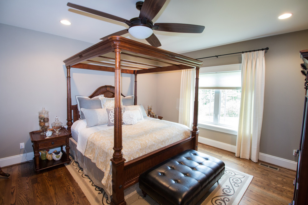 Monarch Estates