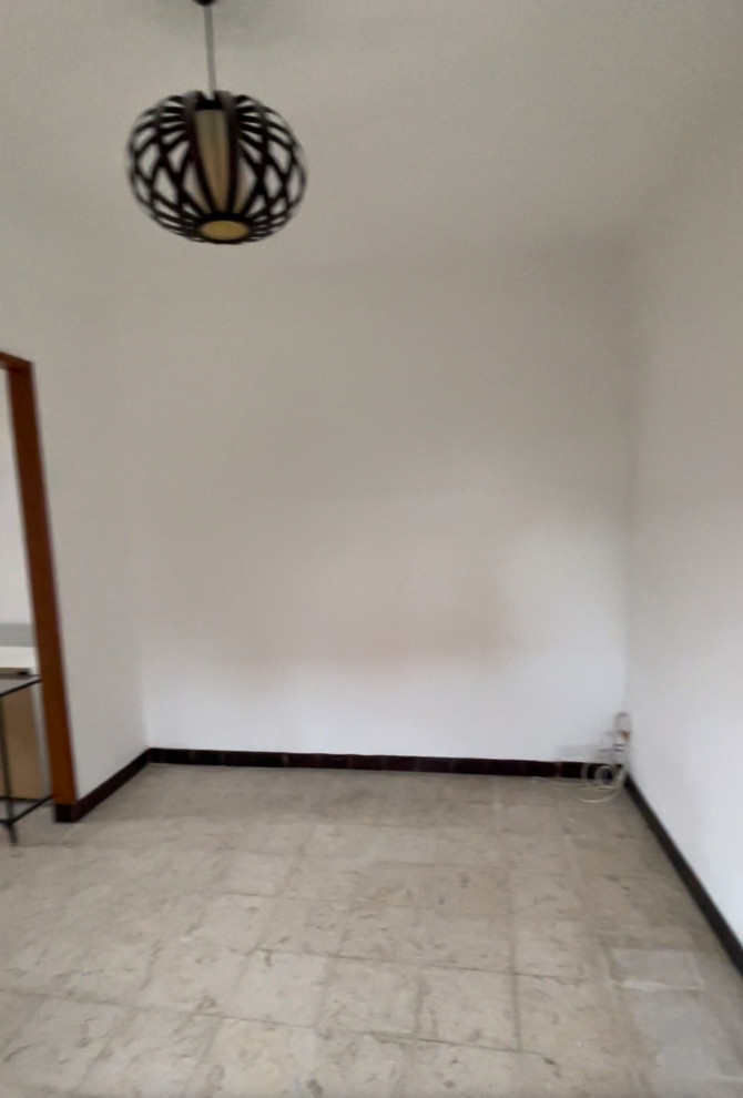 Rénovation d'une maison compléte