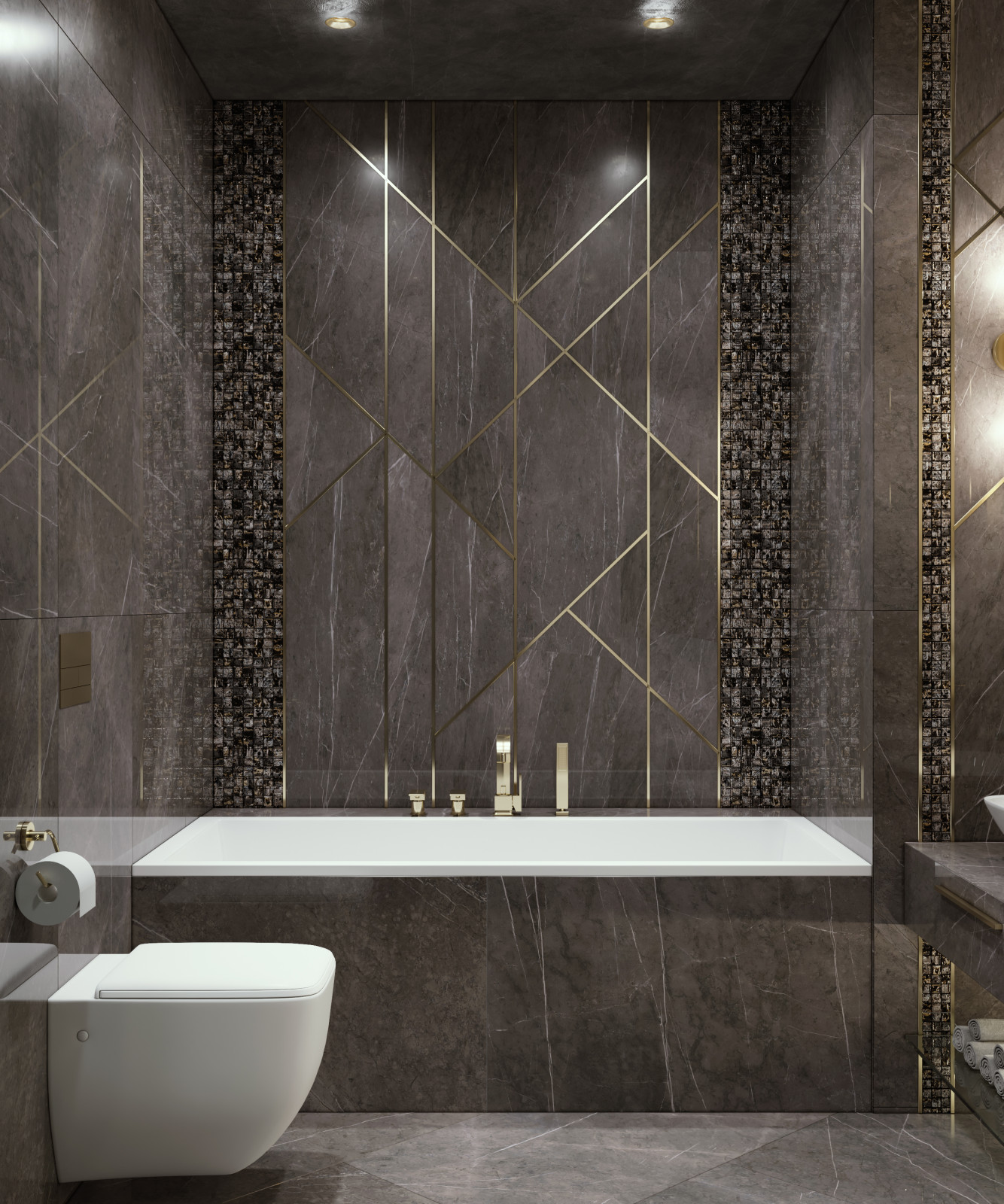 ЖК "Донской Олимп"