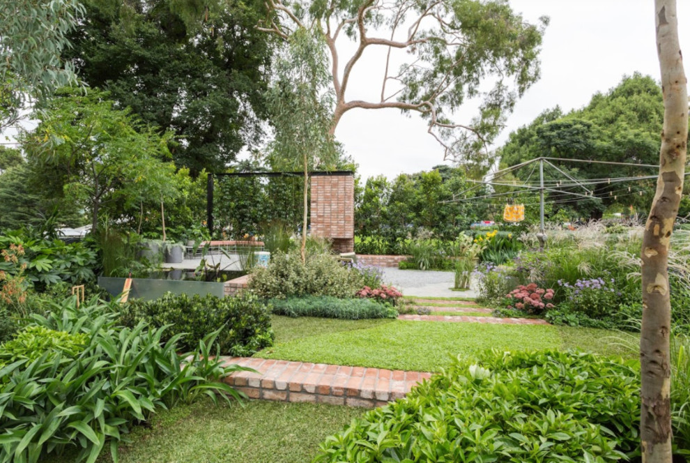 Melbourne Flower And Garden Show Winners Best Flower Site