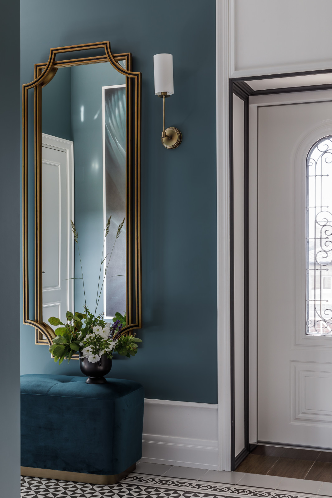 Интерьер частного дома под Ростовом-на-Дону