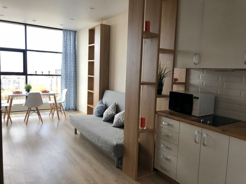 Квартира под сдачу