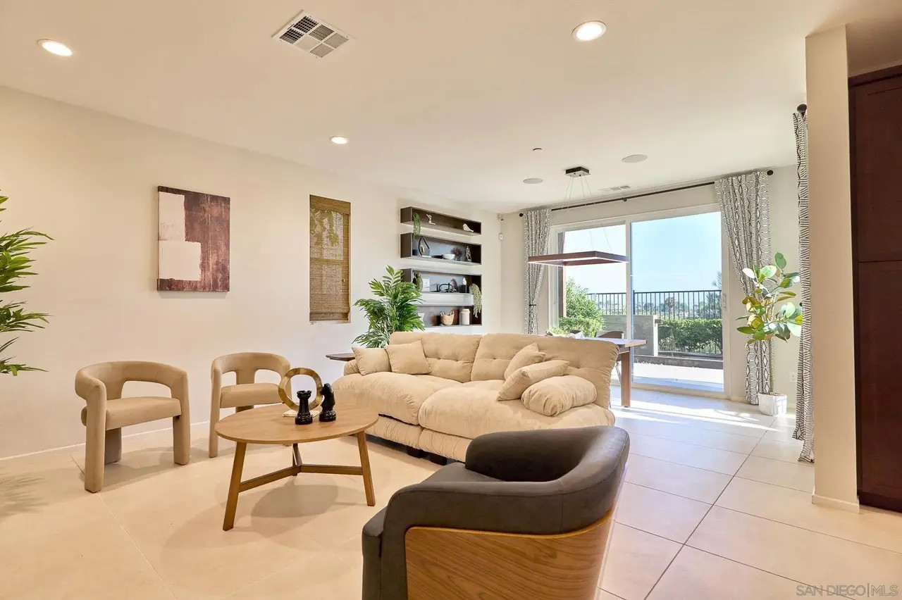 Professional Home Staging Oceanside