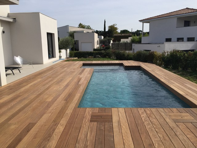 Projet BR mediterraneo-piscina