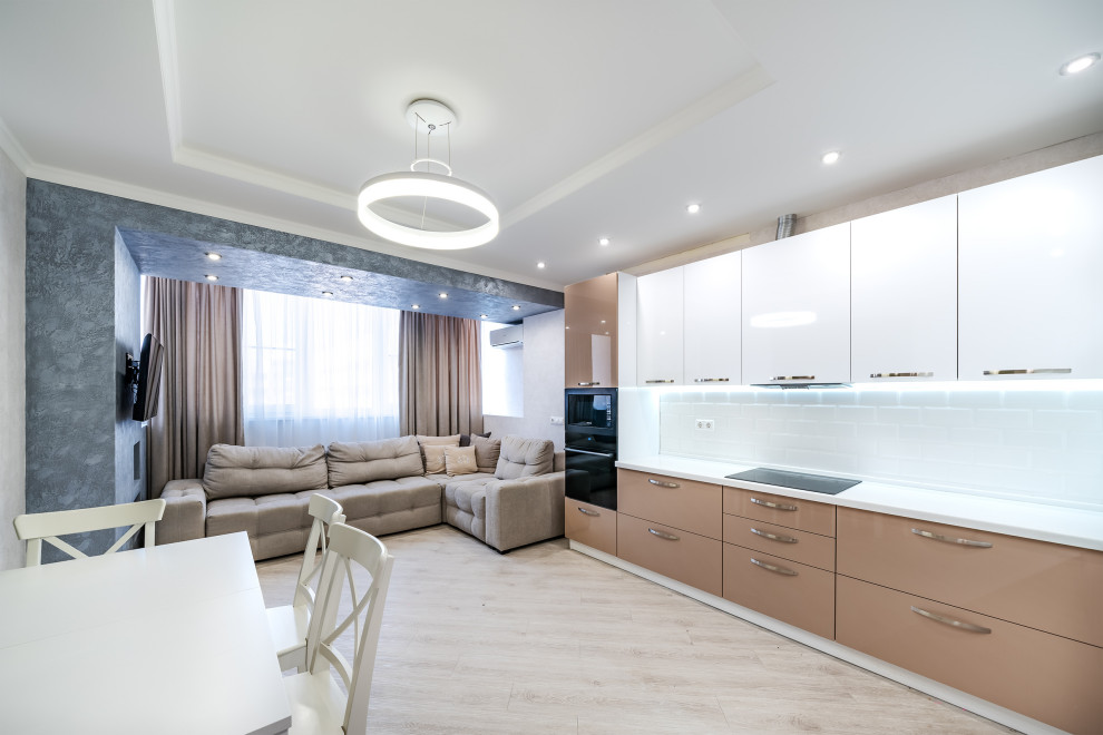 Интерьерная фотосъёмка квартиры в Краснодаре :: 9 ноября 2018